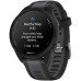 Смарт-часы Garmin Forerunner 165 Black/Slate Gray (010-02863-A0)