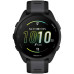 Смарт-часы Garmin Forerunner 165 Black/Slate Gray (010-02863-A0)