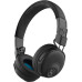 Bluetooth-гарнитура JLab Studio Wireless OnEar Black (IEUHBASTUDIORBLK4)