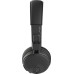 Bluetooth-гарнитура JLab Studio Wireless OnEar Black (IEUHBASTUDIORBLK4)