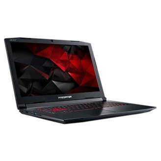 Ноутбук Acer Predator Helios 300 PH317-52-59U0 (NH.Q3DEU.041)