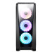 Корпус Xigmatek Mystic 9 Black (EN40735)