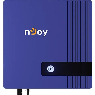 Солнечный инвертор Njoy Astris 3K/1P1T1, однофазный