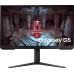 Монитор Samsung 27 Odyssey G5 LS27CG510 (LS27CG510EIXCI) VA Black 165Hz