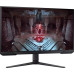 Монитор Samsung 27 Odyssey G5 LS27CG510 (LS27CG510EIXCI) VA Black 165Hz