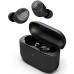 Bluetooth-гарнитура JLab Go Air Pop TWS  Black (IEUEBGAIRPOPRBLK124)