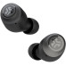 Bluetooth-гарнитура JLab Go Air Pop TWS  Black (IEUEBGAIRPOPRBLK124)