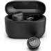 Bluetooth-гарнитура JLab Go Air Pop TWS  Black (IEUEBGAIRPOPRBLK124)