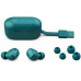 Bluetooth-гарнитура JLab Go Air Pop TWS Teal (IEUEBGAIRPOPRTEL124)