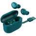 Bluetooth-гарнитура JLab Go Air Pop TWS Teal (IEUEBGAIRPOPRTEL124)