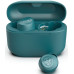 Bluetooth-гарнитура JLab Go Air Pop TWS Teal (IEUEBGAIRPOPRTEL124)