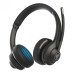 Bluetooth-гарнитура JLab Go Work Wireless Black (IEUHBGOWORKRBLK4)