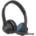 Bluetooth-гарнитура JLab Go Work Wireless Black (IEUHBGOWORKRBLK4)