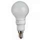Лампа светодиодная EnerGenie E14 4.5W 2700K (EG-LED0427-02)