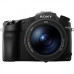 Цифр. фотокамера Sony Cyber-Shot RX10 MkIII (DSCRX10M3.RU3) (официальная гарантия)