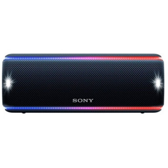 Акустическая система Sony SRS-XB31 Black (SRSXB31B.RU2)