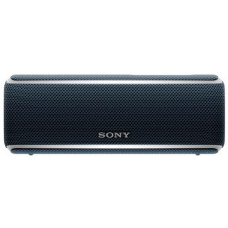 Акустическая система Sony SRS-XB21 Black (SRSXB21B.RU2)_