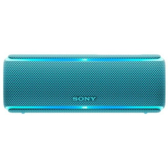 Акустическая система Sony SRS-XB21 Blue (SRSXB21L.RU2)_