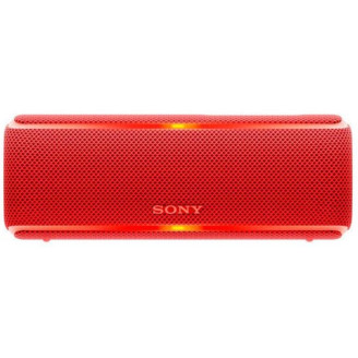 Акустическая система Sony SRS-XB21 Red (SRSXB21R.RU2)