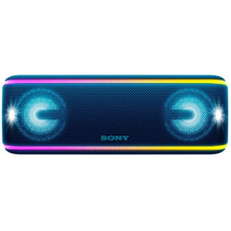 Акустическая система Sony SRS-XB41 Blue (SRSXB41L.RU4)