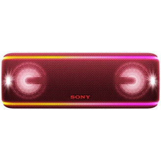 Акустическая система Sony SRS-XB41 Red (SRSXB41R.RU4)