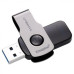Флеш-накопитель USB3.1 16GB Kingston DataTraveler Swivl Black (DTSWIVL/16GB)