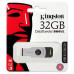 Флеш-накопитель USB3.1 32GB Kingston DataTraveler Swivl Black (DTSWIVL/32GB)