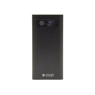 Универсальная мобильная батарея PowerPlant PB-LA9700 20100mAh Black (PB930111)