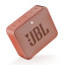 Акустическая система JBL GO 2 Sunkissed Cinnamon (JBLGO2CINNAMON)