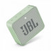 Акустическая система JBL GO 2 Seafoam Mint (JBLGO2MINT)