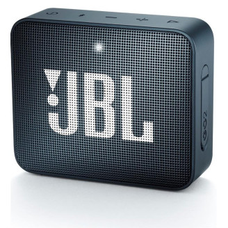 Акустическая система JBL GO 2 Slate Navy (JBLGO2NAVY)