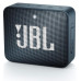 Акустическая система JBL GO 2 Slate Navy (JBLGO2NAVY)