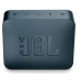 Акустическая система JBL GO 2 Slate Navy (JBLGO2NAVY)