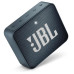 Акустическая система JBL GO 2 Slate Navy (JBLGO2NAVY)