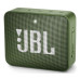 Акустическая система JBL GO 2 Moss Green (JBLGO2GRN)