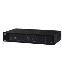 VPN Маршрутизатор Cisco RV340 Dual WAN Gigabit VPN Router (RV340-K9-G5)