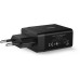 Сетевое зарядное устройство Anker PowerPort 2 (2USBx2.4A) V3 Black (A2021L11)