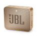 Акустическая система JBL GO 2 Pearl Champagne (JBLGO2CHAMPAGNE)