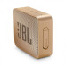 Акустическая система JBL GO 2 Pearl Champagne (JBLGO2CHAMPAGNE)