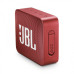 Акустическая система JBL GO 2 Ruby Red (JBLGO2RED)