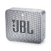 Акустическая система JBL GO 2 Ash Gray (JBLGO2GRY)