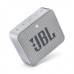 Акустическая система JBL GO 2 Ash Gray (JBLGO2GRY)