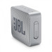 Акустическая система JBL GO 2 Ash Gray (JBLGO2GRY)