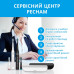 Набор зубных щеток Pecham Black and White Travel Set PC-084 (0290119010100)