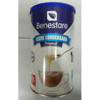 Сгущенное молоко Benestare Leche Condensada Original, 1 кг (Испания)