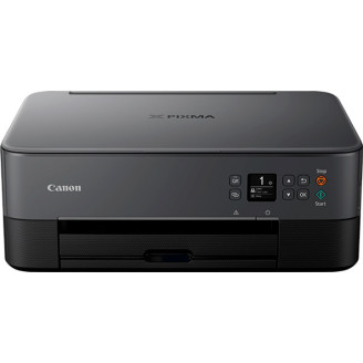 МФУ А4 цв. Canon Pixma TS5340a с Wi-Fi (3773C107)