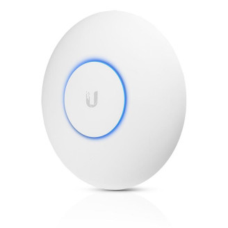 Точка доступа Ubiquiti UniFi UAP-XG (AC4300, 1x10 GE, PoE, до 1500 клиентов) Box