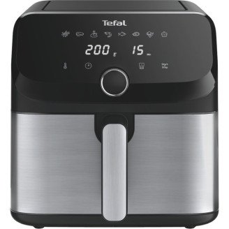 Мультипечь Tefal EasyFry Mega EY855D10