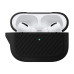 Чeхол Laut Capsule IMPKT для Apple AirPods Pro Black (L_APP_CA_BK)