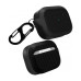 Чeхол Laut Capsule IMPKT для Apple AirPods Pro Black (L_APP_CA_BK)